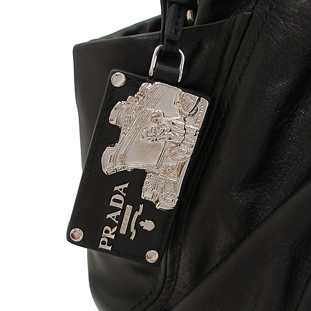 Prada(�����) BR3789 �������� ����ΰ� ���麧Ʈ��� ����� �̹���4 - ���̺��� �߰���ǰ