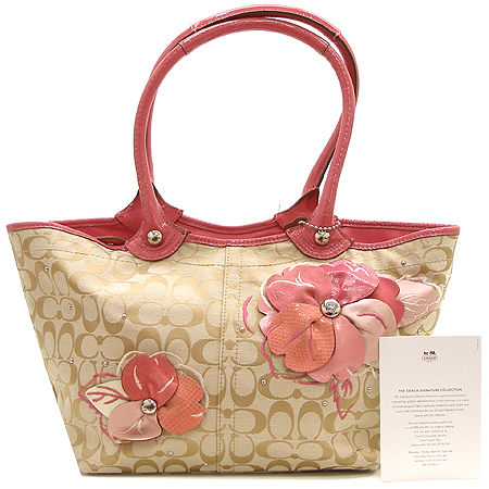 Coach(��ġ) F16276 �ñ׳��� �ö�� ���� ��� ����� �̹���2 - ���̺��� �߰���ǰ
