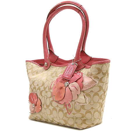 Coach(��ġ) F16276 �ñ׳��� �ö�� ���� ��� ����� �̹���3 - ���̺��� �߰���ǰ