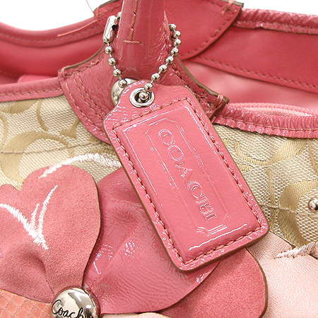 Coach(��ġ) F16276 �ñ׳��� �ö�� ���� ��� ����� �̹���4 - ���̺��� �߰���ǰ