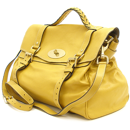 MULBERRY(�ֹ���) HH7541 ����Ʈ���ȷ� �˷��� ���������� 2WAY �̹���3 - ���̺��� �߰���ǰ