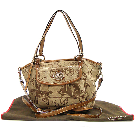 Coach(��ġ) ÿ�� ȣ�� �ΰ� �ڰ��� 2way �̹���2 - ���̺��� �߰���ǰ