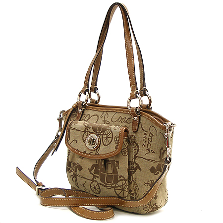 Coach(��ġ) ÿ�� ȣ�� �ΰ� �ڰ��� 2way �̹���3 - ���̺��� �߰���ǰ