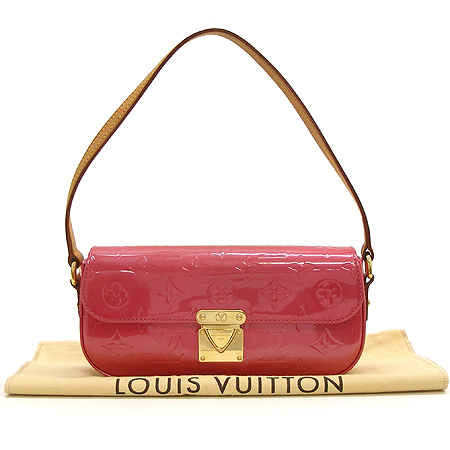Louis Vuitton(���̺���) M9150F ���׷� ������ ������ Ŭ��ġ �� ����� [��������] �̹���2 - ���̺��� �߰���ǰ