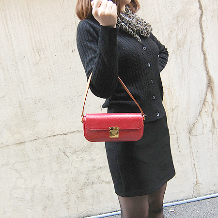 Louis Vuitton(���̺���) M9150F ���׷� ������ ������ Ŭ��ġ �� ����� [��������] �̹���5 - ���̺��� �߰���ǰ