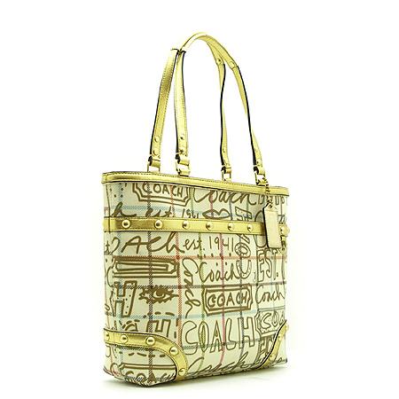 Coach(��ġ) PVC ��Ƽ ������� ���� �̹���2 - ���̺��� �߰���ǰ
