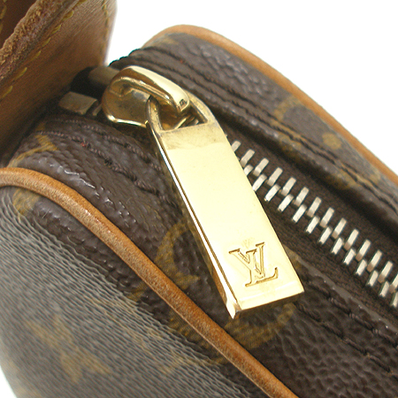 Louis Vuitton(���̺���) M51510 ���׷� ĵ���� ����Ʈ ũ�οͻ� ����� �̹���4 - ���̺��� �߰���ǰ