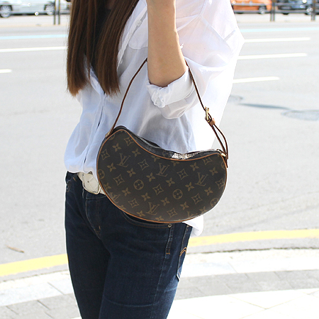 Louis Vuitton(���̺���) M51510 ���׷� ĵ���� ����Ʈ ũ�οͻ� ����� �̹���6 - ���̺��� �߰���ǰ