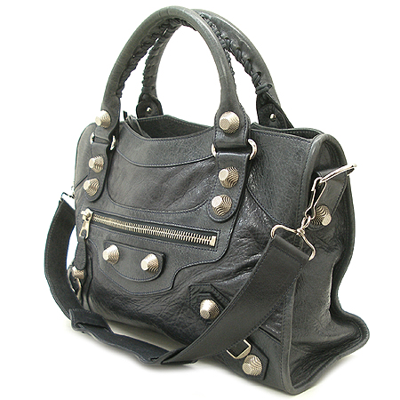 Balenciaga(�߷��þư�) PI8AB014A 173084 ���̾�Ʈ ��Ƽ 2-WAY �̹���3 - ���̺��� �߰���ǰ