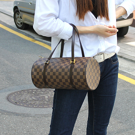 Louis Vuitton(���̺���) N51303 �ٹ̿� ���� ĵ���� ���ʷ�30 ��Ʈ�� �̹���6 - ���̺��� �߰���ǰ