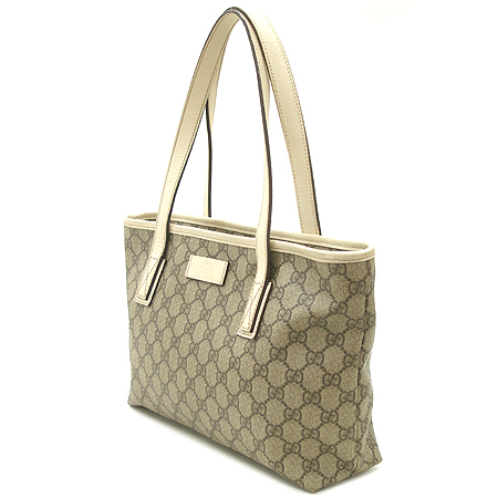 Gucci(����) 211138 GG �ΰ� PVC �ٰ� ����� �̹���3 - ���̺��� �߰���ǰ