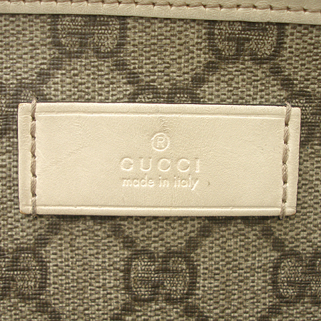 Gucci(����) 211138 GG �ΰ� PVC �ٰ� ����� �̹���4 - ���̺��� �߰���ǰ
