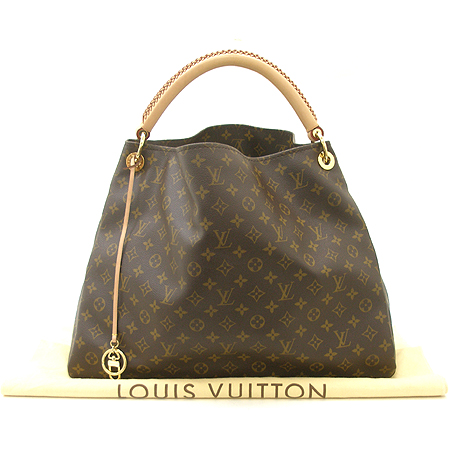 Louis Vuitton(���̺���) M40259 ���׷� ĵ���� ��ġ GM ����� �̹���2 - ���̺��� �߰���ǰ