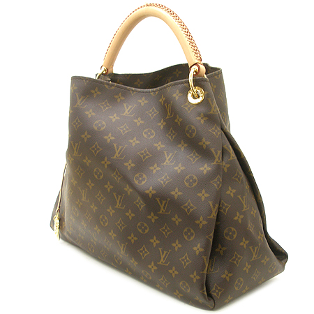 Louis Vuitton(���̺���) M40259 ���׷� ĵ���� ��ġ GM ����� �̹���3 - ���̺��� �߰���ǰ