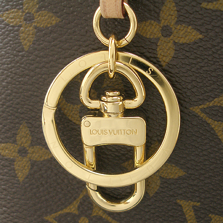 Louis Vuitton(���̺���) M40259 ���׷� ĵ���� ��ġ GM ����� �̹���4 - ���̺��� �߰���ǰ