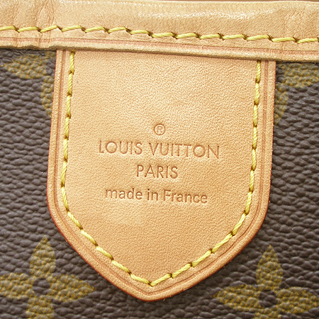 Louis Vuitton(���̺���) M40352 ���׷� ĵ���� ������ƮǮ PM ����� �̹���4 - ���̺��� �߰���ǰ