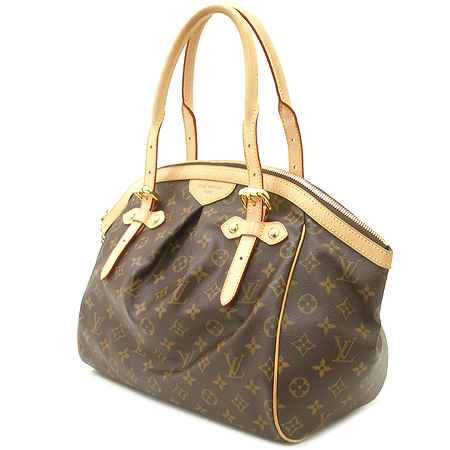 Louis Vuitton(���̺���) M40144 ���׷� ĵ���� Ƽ���� GM ��Ʈ�� �̹���3 - ���̺��� �߰���ǰ