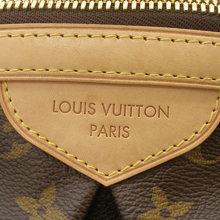 Louis Vuitton(���̺���) M40144 ���׷� ĵ���� Ƽ���� GM ��Ʈ�� �̹���4 - ���̺��� �߰���ǰ