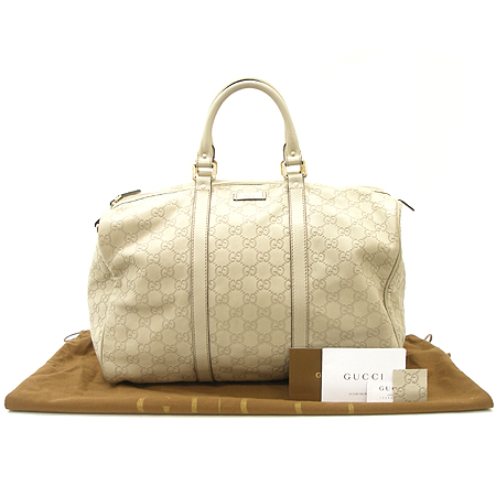 Gucci(����) 193602 GG �ΰ� �ø� ���� ������ ��Ʈ�� �̹���2 - ���̺��� �߰���ǰ