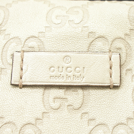 Gucci(����) 193602 GG �ΰ� �ø� ���� ������ ��Ʈ�� �̹���4 - ���̺��� �߰���ǰ