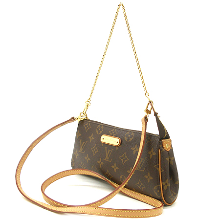 Louis Vuitton(���̺���) M95567 ���׷� ĵ���� ����Ŭ��ġ 2WAY �̹���2 - ���̺��� �߰���ǰ
