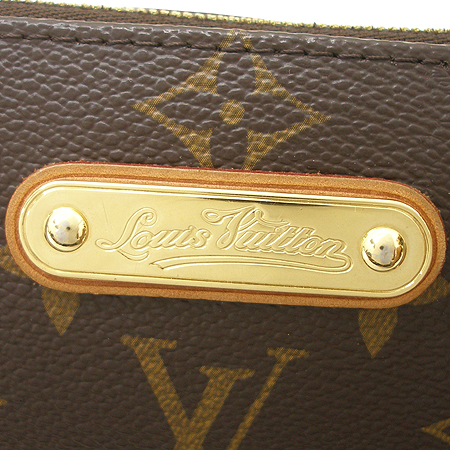 Louis Vuitton(���̺���) M95567 ���׷� ĵ���� ����Ŭ��ġ 2WAY �̹���3 - ���̺��� �߰���ǰ