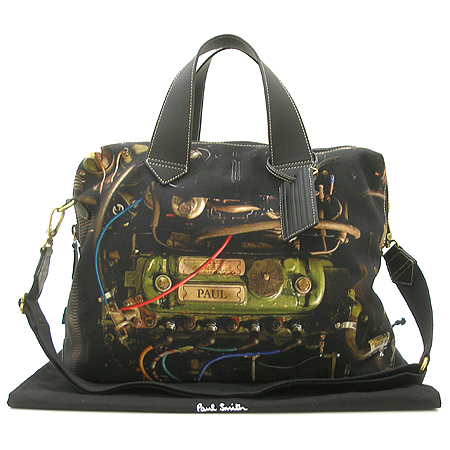 Paul Smith(�����̽�) 1867 L 302 �к긯 ��Ʈ �� ũ�ν��� �̹���2 - ���̺��� �߰���ǰ