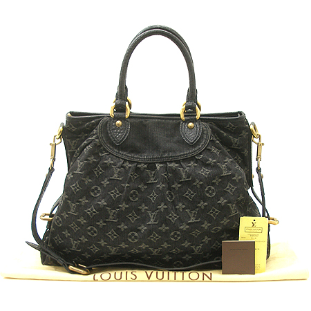 Louis Vuitton(���̺���) M95351 ���׷� ���� �׿�ĳ�� MM 2WAY �̹���2 - ���̺��� �߰���ǰ