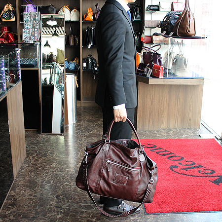 Gucci(����) 189680 ���� ���� �� ��Ʈ�� + ��� ��Ʈ�� [�̾�������] �̹���5 - ���̺��� �߰���ǰ