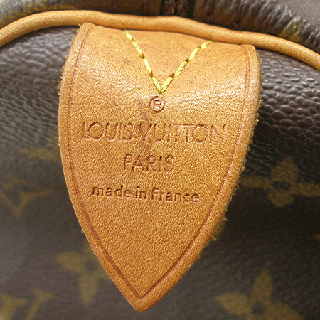 Louis Vuitton(���̺���) M41524 ���׷� ĵ���� ���ǵ� 35 ��Ʈ�� �̹���3 - ���̺��� �߰���ǰ
