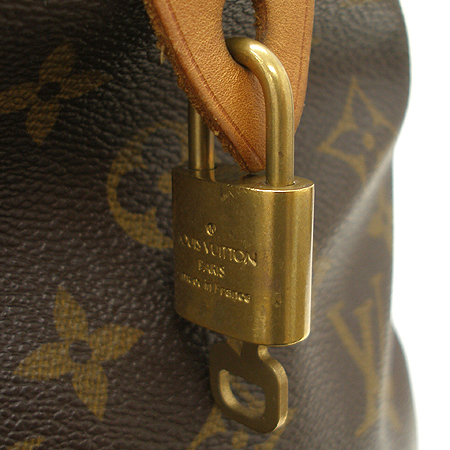 Louis Vuitton(���̺���) M41524 ���׷� ĵ���� ���ǵ� 35 ��Ʈ�� �̹���4 - ���̺��� �߰���ǰ