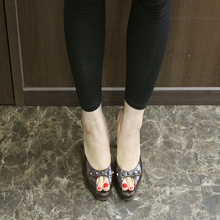 SERGIO ROSSI (�������� �ν�) ������ ���͵� ��� ������ ���� �̹���5 - ���̺��� �߰���ǰ