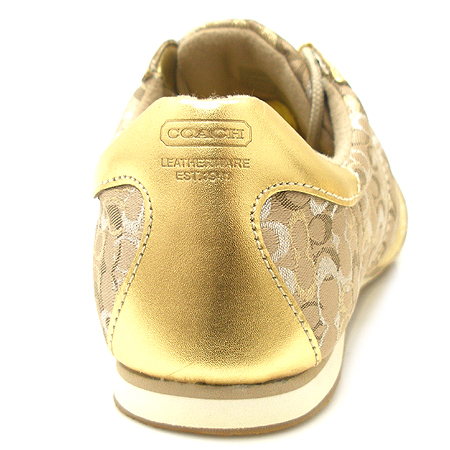 Coach(��ġ) ��� ����� �ñ׳��� �ΰ� ���� ����Ŀ�� �̹���4 - ���̺��� �߰���ǰ