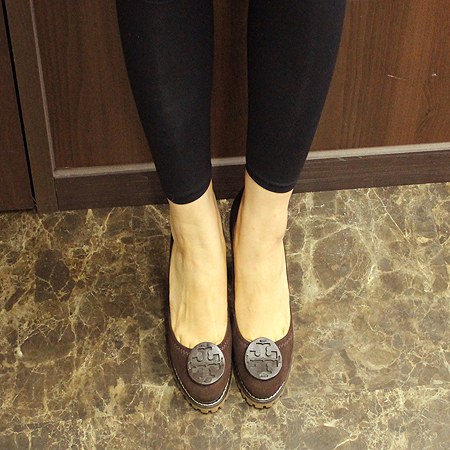 TORY BURCH(�丮��ġ) �����̵� ������ ���� �̹���5 - ���̺��� �߰���ǰ