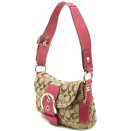 Coach(��ġ) �ñ׳�ó �ڰ��� ��Ʈ ��� ����� �̹���3 - ���̺��� �߰���ǰ