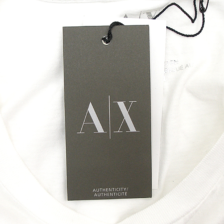 Armani Exchange(�Ƹ����� �ͽ�ü����) Ƽ �̹���4 - ���̺��� �߰���ǰ
