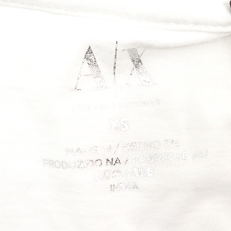 Armani Exchange(�Ƹ����� �ͽ�ü����) Ƽ �̹���5 - ���̺��� �߰���ǰ