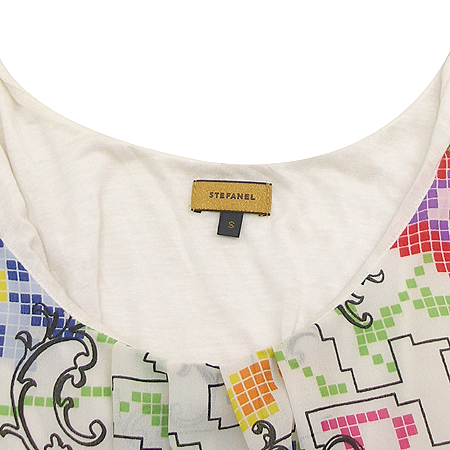 STEFANEL(�����ĳ�) ���� �̹���3 - ���̺��� �߰���ǰ