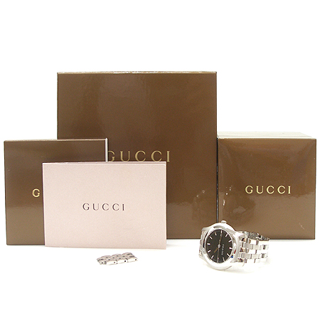 Gucci() YA055211 G Ŭ 5500XL ƿ   ð [] ̹2 - ̺ ߰ǰ