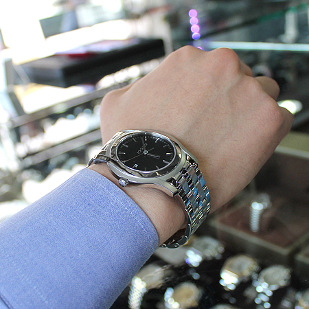 Gucci() YA055211 G Ŭ 5500XL ƿ   ð [] ̹6 - ̺ ߰ǰ