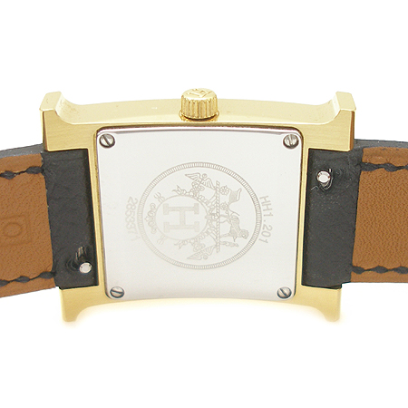 Hermes(�����޽�) HH1 201 H�ƿ� ���� ���׹�� ������ �ð� �̹���4 - ���̺��� �߰���ǰ