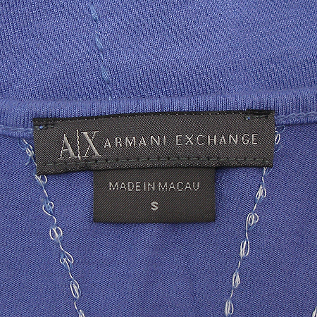 Armani Exchange(�Ƹ����� �ͽ�ü����) ���� �̹���4 - ���̺��� �߰���ǰ