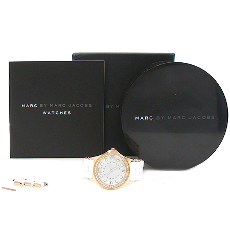Marc_Jacobs (��ũ ���� ��ũ�����߽�) MBM2536 ���� ���� ��� ȭ��Ʈ ���� ��� �ð� �̹���2 - ���̺��� �߰���ǰ