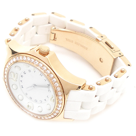 Marc_Jacobs (��ũ ���� ��ũ�����߽�) MBM2536 ���� ���� ��� ȭ��Ʈ ���� ��� �ð� �̹���3 - ���̺��� �߰���ǰ