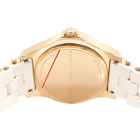 Marc_Jacobs (��ũ ���� ��ũ�����߽�) MBM2536 ���� ���� ��� ȭ��Ʈ ���� ��� �ð� �̹���5 - ���̺��� �߰���ǰ