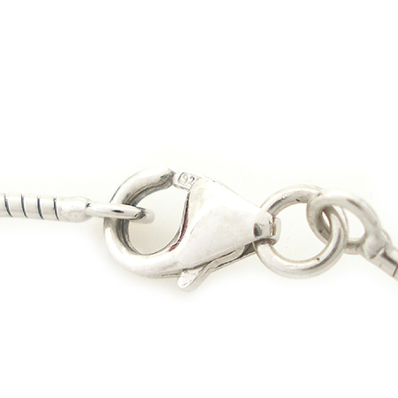 Hermes(�����޽�) POP(��) H(����ġ) SILVER(925) ����� �̹���3 - ���̺��� �߰���ǰ