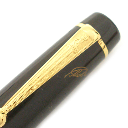 Montblanc(������) �۰� �ø��� ������ Alexandre Dumas (�˷���帣 �ڸ�) ���� �̹���4 - ���̺��� �߰���ǰ