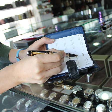 Montblanc(������) �۰� �ø��� ������ Alexandre Dumas (�˷���帣 �ڸ�) ���� �̹���5 - ���̺��� �߰���ǰ