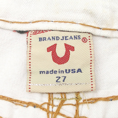TRUERELIGION(Ʈ縱) JOEY SUPERT ȭƮ ̹4 - ̺ ߰ǰ