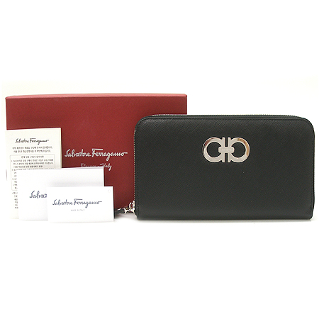 Ferragamo(��󰡸�) 22 7125 ���� ��ġ�� �ΰ� ������ [��������] �̹���2 - ���̺��� �߰���ǰ
